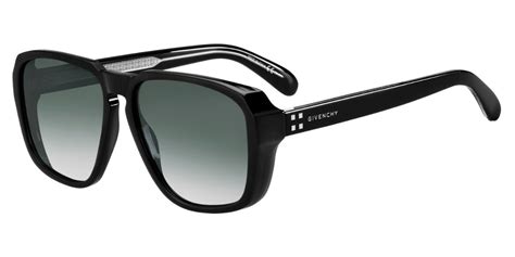 givenchy sonnenbrillen gv 7121/s 807/9o|Givenchy GV7121/S 807 9O 60 Prescription Sunglasses .